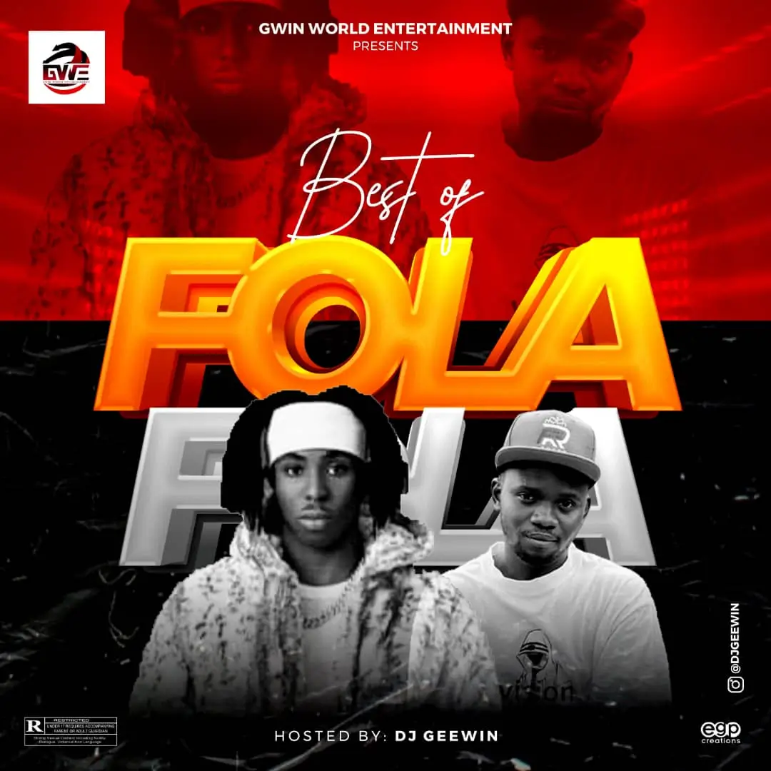 DJ-Geewin-Best-of-FOLA-Mix
