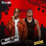 DJ Glitter – Best Of Bhadboi OML 2025 – 2026 Mix