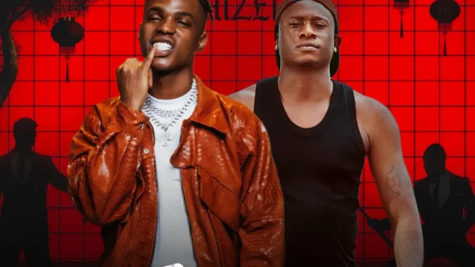 DJ Glitter - Best Of Bhadboi Oml 2025 - 2026 Mix