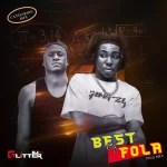 DJ Glitter – Best Of FOLA 2025 Catharsis Mix