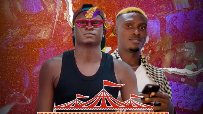 DJ Glitter - Carnivibez Mix (Road To 2026) DJ Glitter - Carnivibez Mix (Road To 2026)