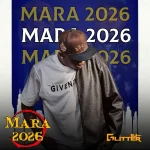DJ Glitter – Mara 2026 Mix (Road To 2026)