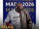 DJ Glitter - Mara 2026 Mix (Road To 2026)
