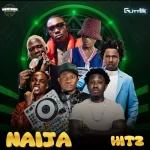 DJ Glitter – Naija Hitz Mix