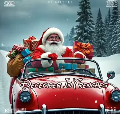 DJ Glitter - Xmas Dance