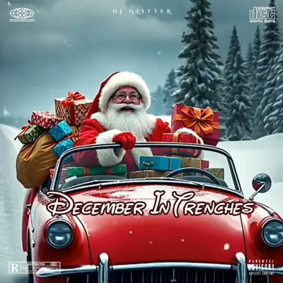DJ Glitter - Xmas Dance