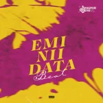DJ Hazkid 016 – Emi Nii Data Beat