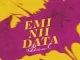 DJ Hazkid 016 - Emi Nii Data Beat