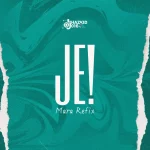 DJ Hazkid 016 – Je! Mara Refix (Street Beat) ft. King Soundboi