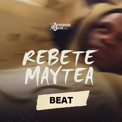 DJ Hazkid 016 - Maytea Beat