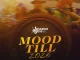 DJ Hazkid 016 - Mood Till 2026 (Ama & Lonely Road Mix)