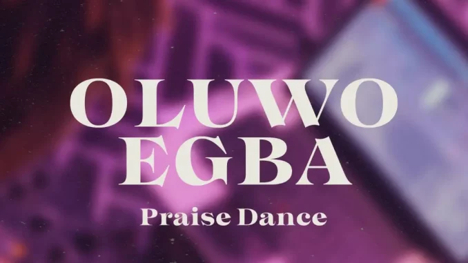 DJ Hazkid 016 feat. DJ Chicken - Oluwo Egba Praise Dance
