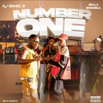 DJ Kamol 2 – Number One ft. Bella Shmurda