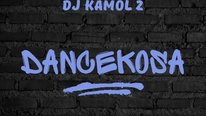DJ Kamol 2 - DANCEKOSA