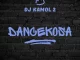 DJ Kamol 2 - DANCEKOSA