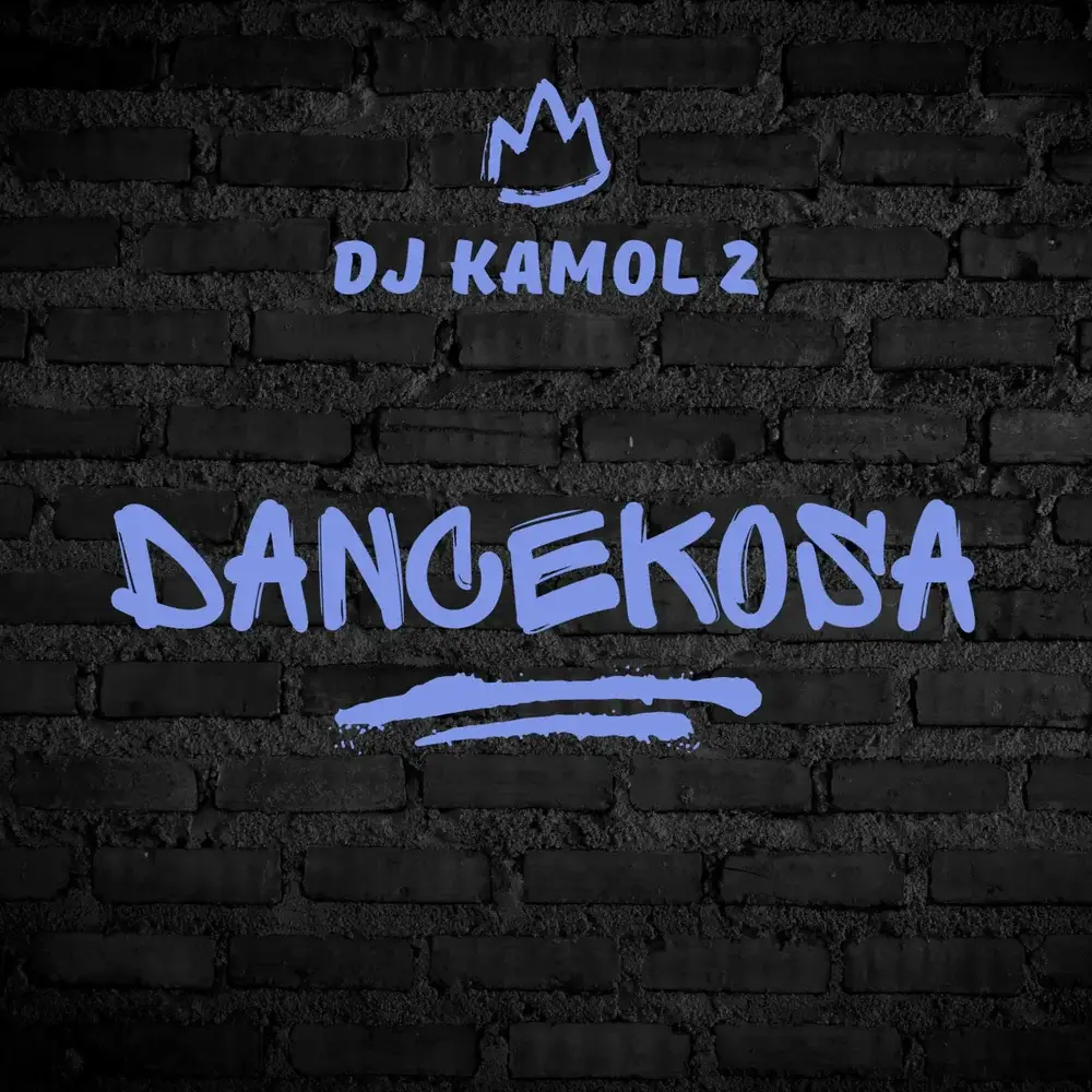 DJ Kamol 2 - DANCEKOSA