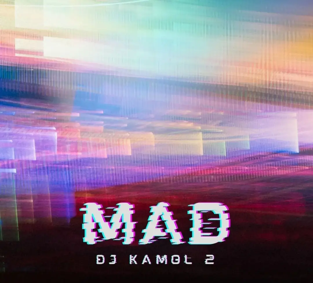 DJ Kamol 2 - MAD