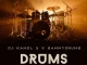 DJ Kamol 2 & Sammydrums - DRUMS