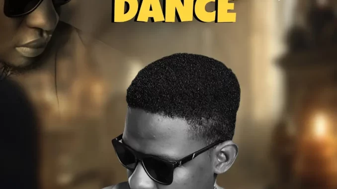 DJ Khalipha - November Must Dance Mix