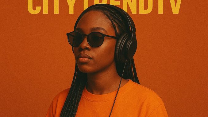 DJ Khayvibez - CitytrendTv Mara Beat