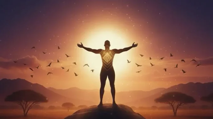 DJ Kush - Phakama (Rise Up) [EP]