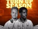 DJ Lambo & DJ Landlord - Turn Up Season Mix