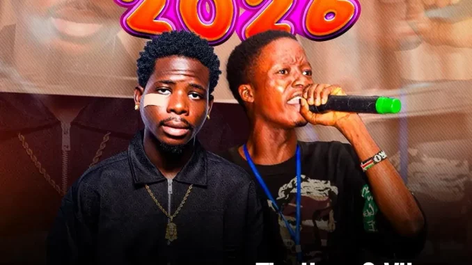 DJ Landlord & HypeManEurodavibez - Road To 2026 Hype & Vibes Mix DJ Landlord & HypeManEurodavibez - Road To 2026 Hype & Vibes Mix