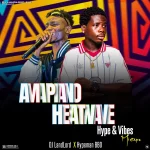 DJ Landlord & Hypeman BBO – Amapiano Heatwave Hype & Vibes Mix