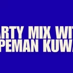 DJ Lawy – Party Mix With Hypeman Kuwait