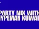 DJ Lawy - Party Mix With Hypeman Kuwait