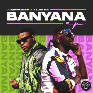 DJ Maphorisa & Tyler ICU – Izolo ft. Mpura, Daliwonga & Visca