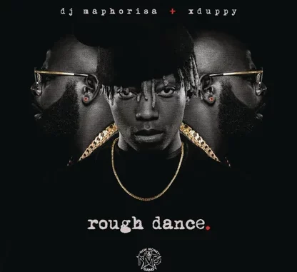 DJ Maphorisa, Xduppy & Enny Man Da Guitar - Dlala Ka Yona ft. Focalistic, Ricky Lenyora, Uncool MC & Mellow & Sleazy