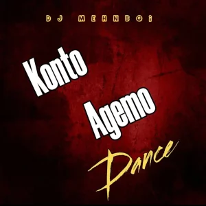 DJ Mehnboi – BDG Konto Agemo Song 0.3