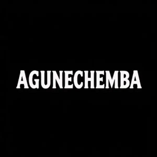 DJ Mob - Agunechemba