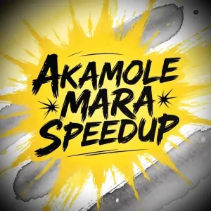DJ Mob – Akamole Mara (Sped Up) ft. DJ Lastborn