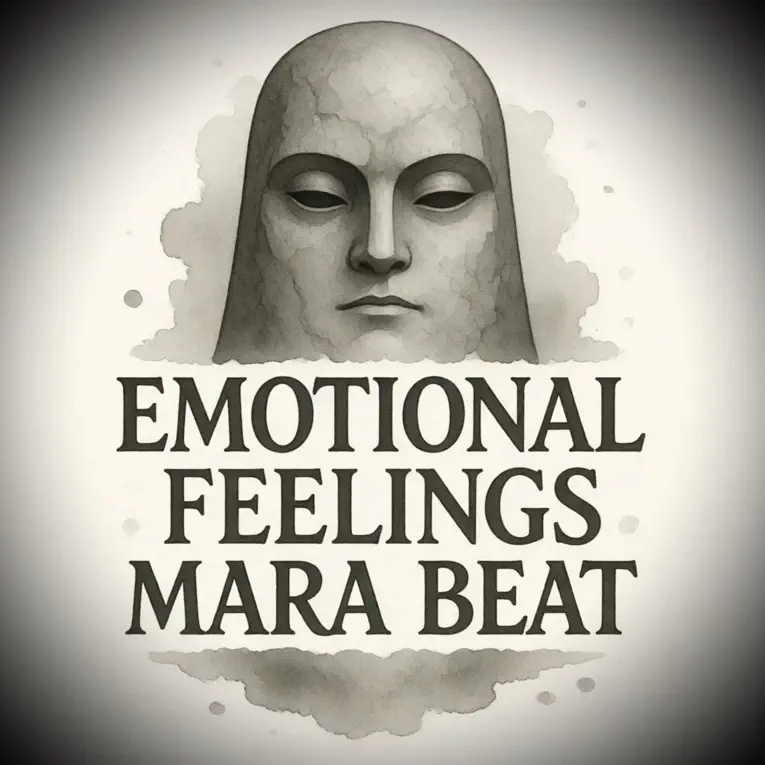 DJ Mob - Emotional Feelings Mara Beat ft. DJ Lastborn