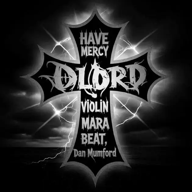 DJ Mob - Have Mercy Olord Violin Mara Beat ft. OD MONTANA