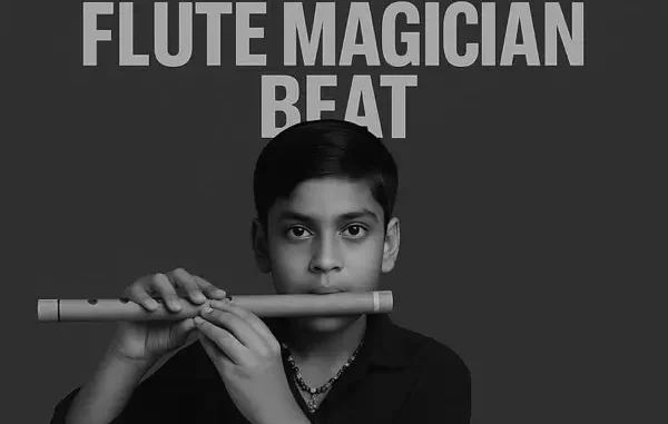 DJ Mob - Indian Flute Magician Beat