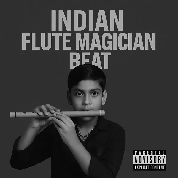 DJ Mob - Indian Flute Magician Beat