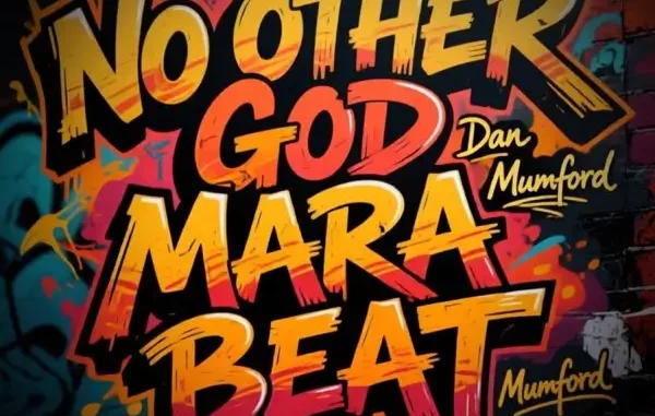 DJ Mob - No Other God Mara Beat ft. DJ Lastborn