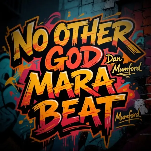 DJ Mob - No Other God Mara Beat ft. DJ Lastborn