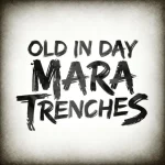 DJ Mob – Old In Days Mara Trenches ft. DJ Lastborn