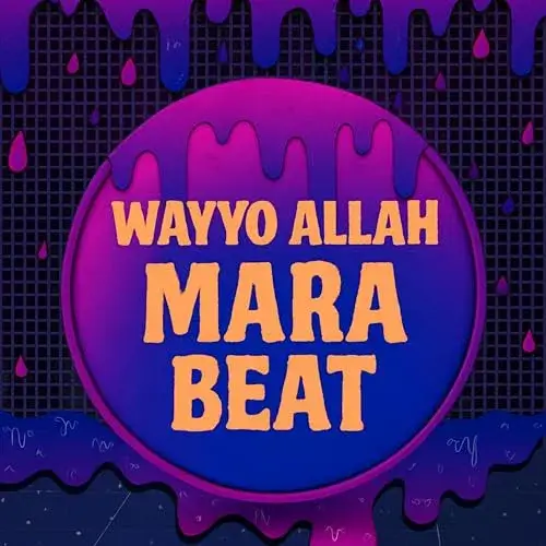 DJ Mob - Wayyo Alah Mara Beat
