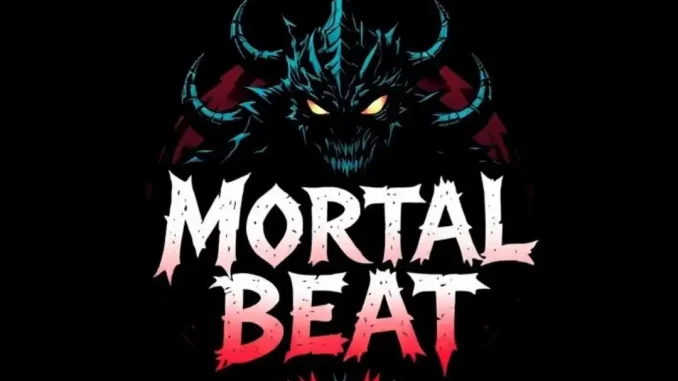 DJ Mob – Mortal Beat ft. DJ Highness