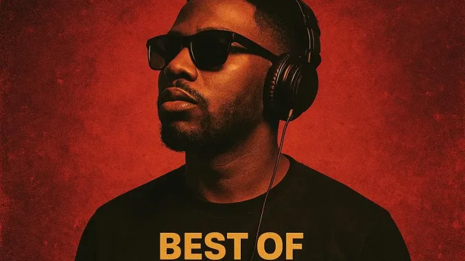 DJ Nasty - Best Of Monaky Mix DJ Nasty - Best Of Monaky Mix