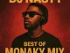 DJ Nasty - Best Of Monaky Mix
