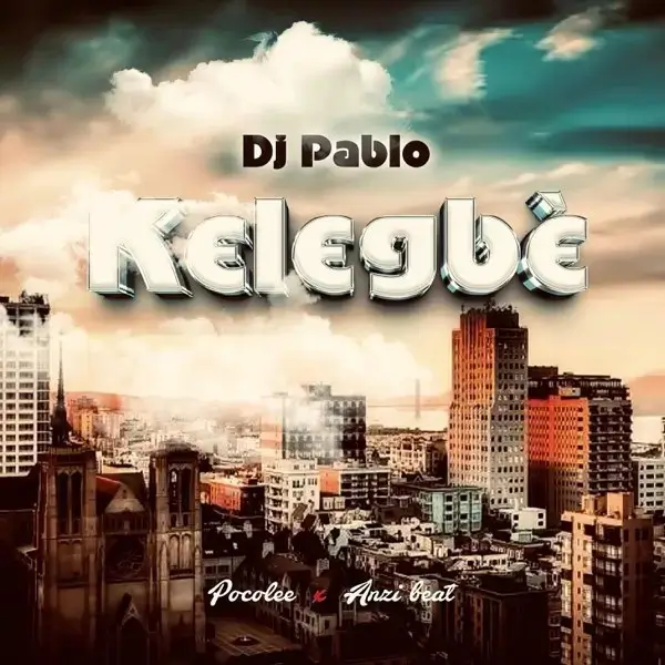 DJ-Pablo-Kelegbe-feat.-Azzi-On-The-Beat