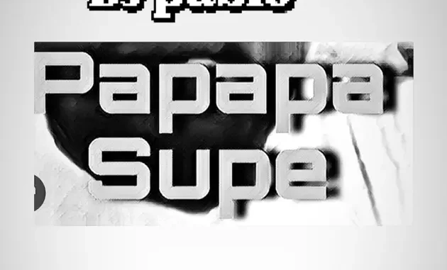 DJ Pablo - Papapasupe Beat DJ Pablo - Papapasupe Beat