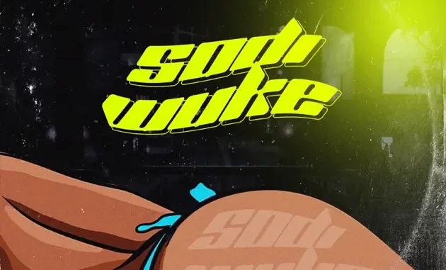 DJ Pablo - Sodi Wuke ft. Funnyhorje & Y Dollar