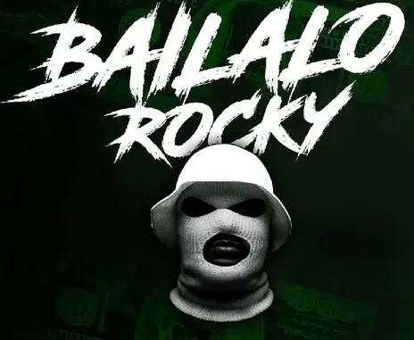 DJ Roderick & Abel Cooper - Bailalo Rocky (Remix Private)